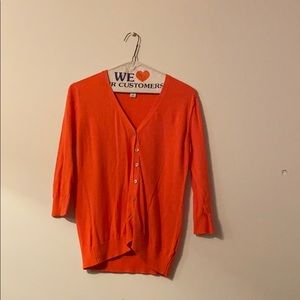 Old Navy long sleeve tee